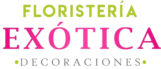 Floristería Exótica